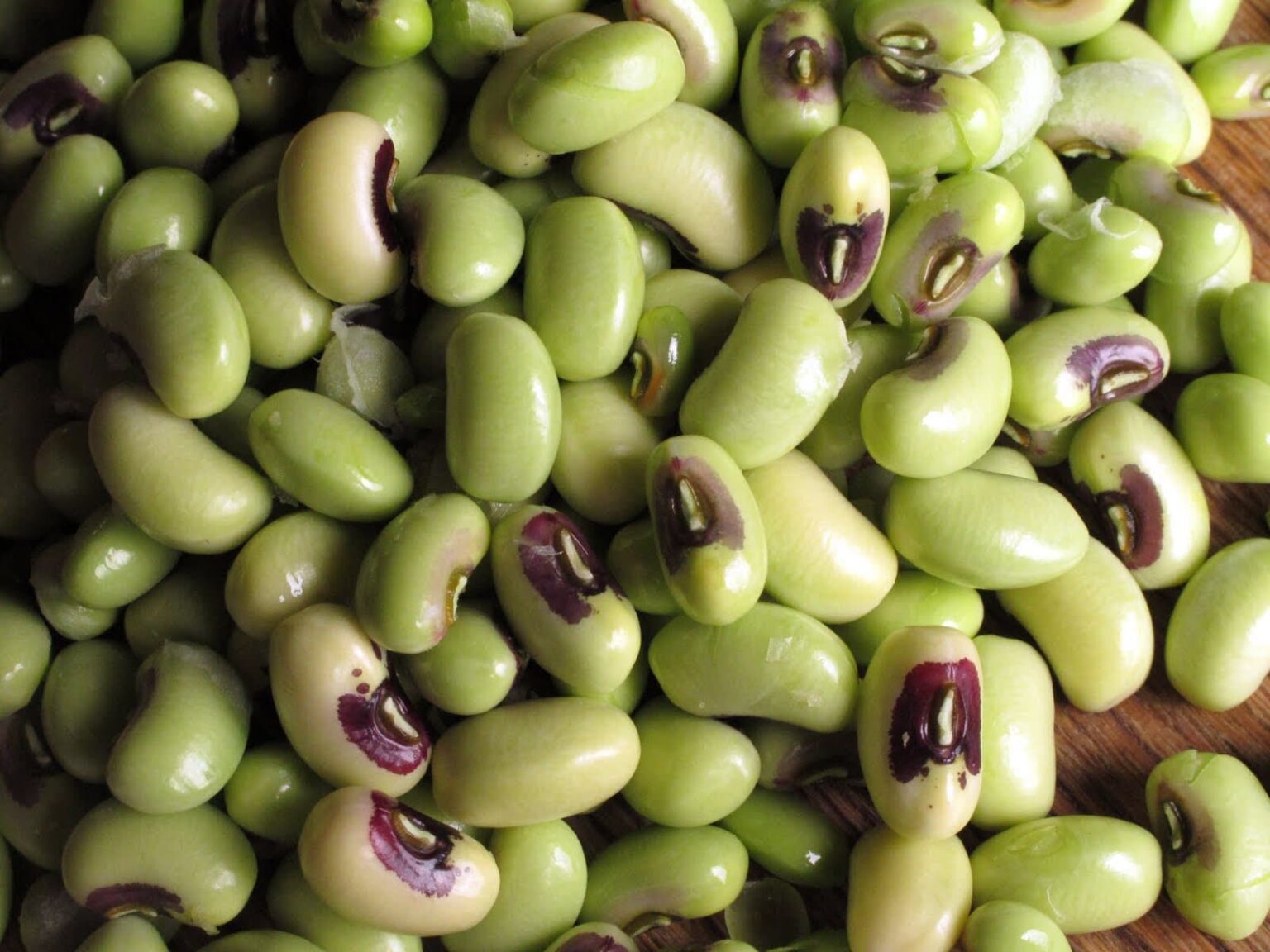 Green Black-Eyed Peas: A Culinary Treat - Suziesfarm