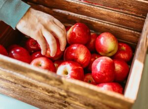 apples